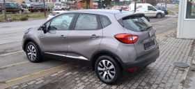 Renault Captur 15dci Led City edition Top, снимка 3