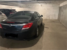 Opel Insignia 2.0 CDTI Biturbo, снимка 9