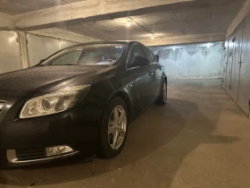 Opel Insignia 2.0 CDTI Biturbo, снимка 5