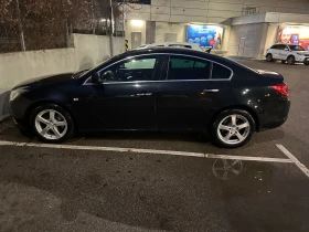 Opel Insignia 2.0 CDTI Biturbo, снимка 4