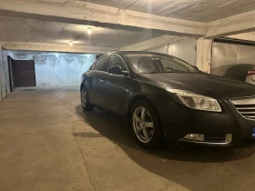 Opel Insignia 2.0 CDTI Biturbo, снимка 8