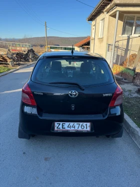 Toyota Yaris, снимка 2