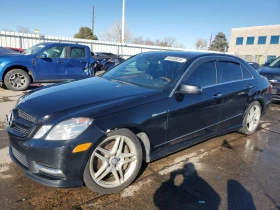 Mercedes-Benz E 500 E 550 4MATIC, снимка 1