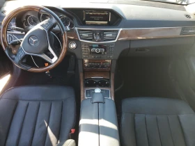 Mercedes-Benz E 500 E 550 4MATIC, снимка 8