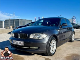 BMW 118 D / Facelift 1