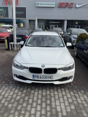  BMW 316