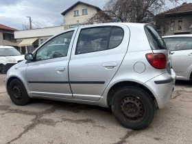 Toyota Yaris, снимка 4