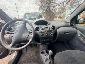 Toyota Yaris - 3999 лв. - 48327036 | Car24.bg