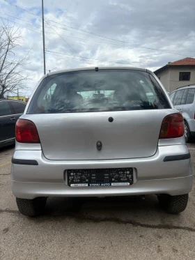 Toyota Yaris - 3999 лв. - 48327036 | Car24.bg