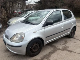 Toyota Yaris - 3999 лв. - 48327036 | Car24.bg