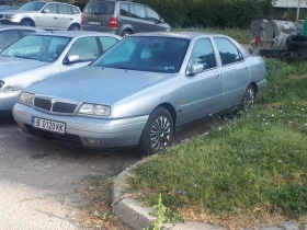 Lancia Kappa, снимка 4