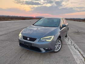 Seat Leon TGI, снимка 2