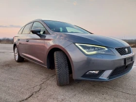 Seat Leon TGI, снимка 5