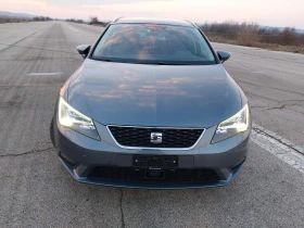 Seat Leon TGI, снимка 3