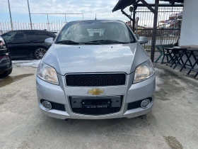 Chevrolet Aveo 1.4i Automat CH, снимка 2