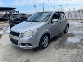 Chevrolet Aveo 1.4i Automat CH, снимка 1