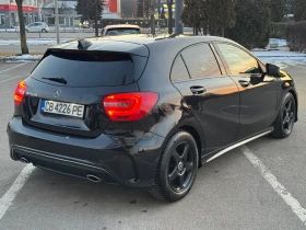 Mercedes-Benz A 220 AMG | Mobile.bg    6