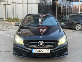 Mercedes-Benz A 220 AMG | Mobile.bg    7