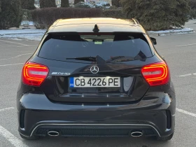 Mercedes-Benz A 220 AMG, снимка 8