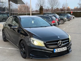 Mercedes-Benz A 220 AMG | Mobile.bg    4