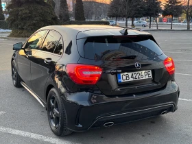 Mercedes-Benz A 220 AMG | Mobile.bg    3