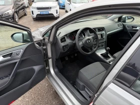 VW Golf 1.2TSI-6скор-105к.с-TRENDLINE, снимка 10