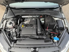 VW Golf 1.2TSI-6скор-105к.с-TRENDLINE, снимка 9