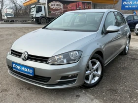 VW Golf 1.2TSI-6скор-105к.с-TRENDLINE - 13900 лв. - 45859118 | Car24.bg