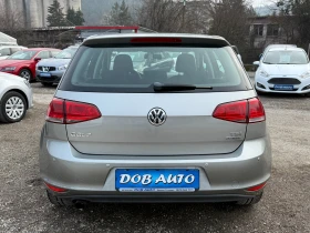 VW Golf 1.2TSI-6скор-105к.с-TRENDLINE - 13900 лв. - 45859118 | Car24.bg