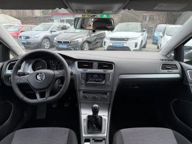 VW Golf 6скор-105к.с-TRENDLINE, снимка 14