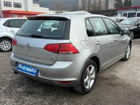 VW Golf 1.2TSI-6скор-105к.с-TRENDLINE, снимка 6