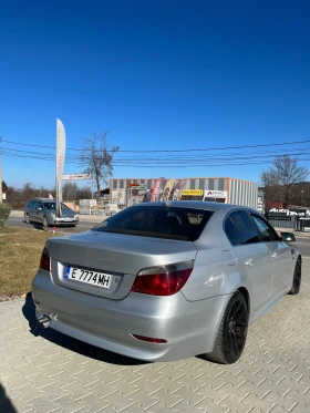 BMW 530, снимка 4