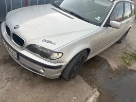 Обява за продажба на BMW 320 ~3 500 лв. - изображение 2