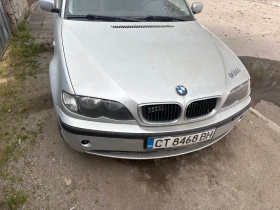 Обява за продажба на BMW 320 ~3 500 лв. - изображение 3