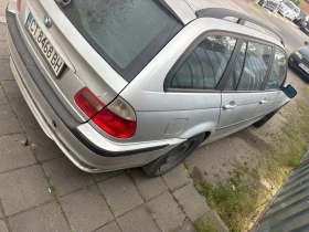Обява за продажба на BMW 320 ~3 500 лв. - изображение 1