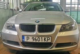 Обява за продажба на BMW 320 Е90 ~6 000 лв. - изображение 1