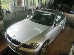Обява за продажба на BMW 320 Е90 ~6 000 лв. - изображение 8
