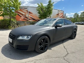 Audi A7 3.0TDI Quattro/Всички екстри