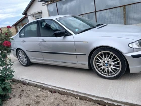 Обява за продажба на BMW 330 Е 46 ~6 900 лв. - изображение 1