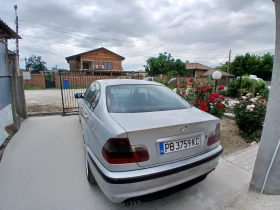 Обява за продажба на BMW 330 Е 46 ~6 900 лв. - изображение 3