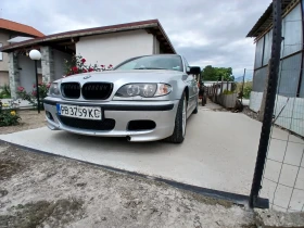 Обява за продажба на BMW 330 Е 46 ~6 900 лв. - изображение 1