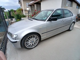 Обява за продажба на BMW 330 Е 46 ~6 900 лв. - изображение 2