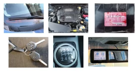 Subaru Forester 2.0D 4x4 GERMANY | Mobile.bg    12