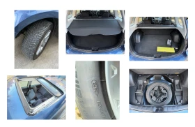 Subaru Forester 2.0D 4x4 GERMANY | Mobile.bg    11