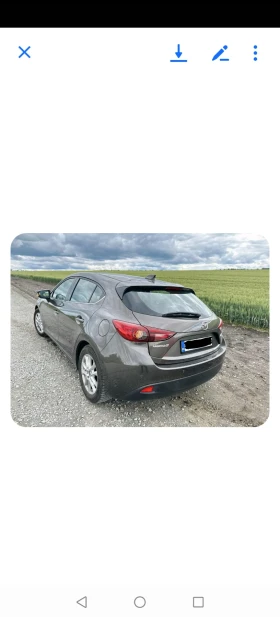Mazda 3 3 | Mobile.bg    2