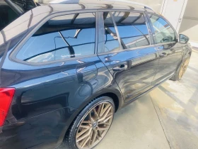 Skoda Octavia VRS | Mobile.bg    4
