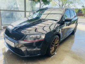 Skoda Octavia VRS | Mobile.bg    2