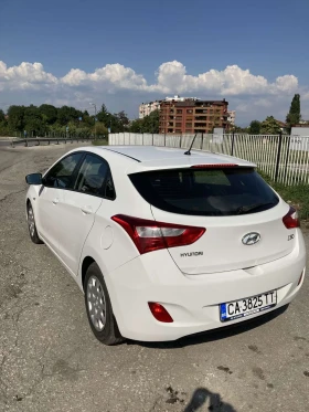 Hyundai I30 i 30-1, 4 дизел - 11990 лв. - 19404670 6
