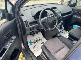Mazda 5 1.8i, 6+ 1  | Mobile.bg    9