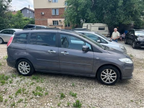 Mazda 5 1.8i, 6+ 1  | Mobile.bg    4